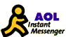 AOL Instant Messenger (owner's badge: jump to the download steps)