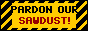 Pardon our sawdust! (this little site is still being built)